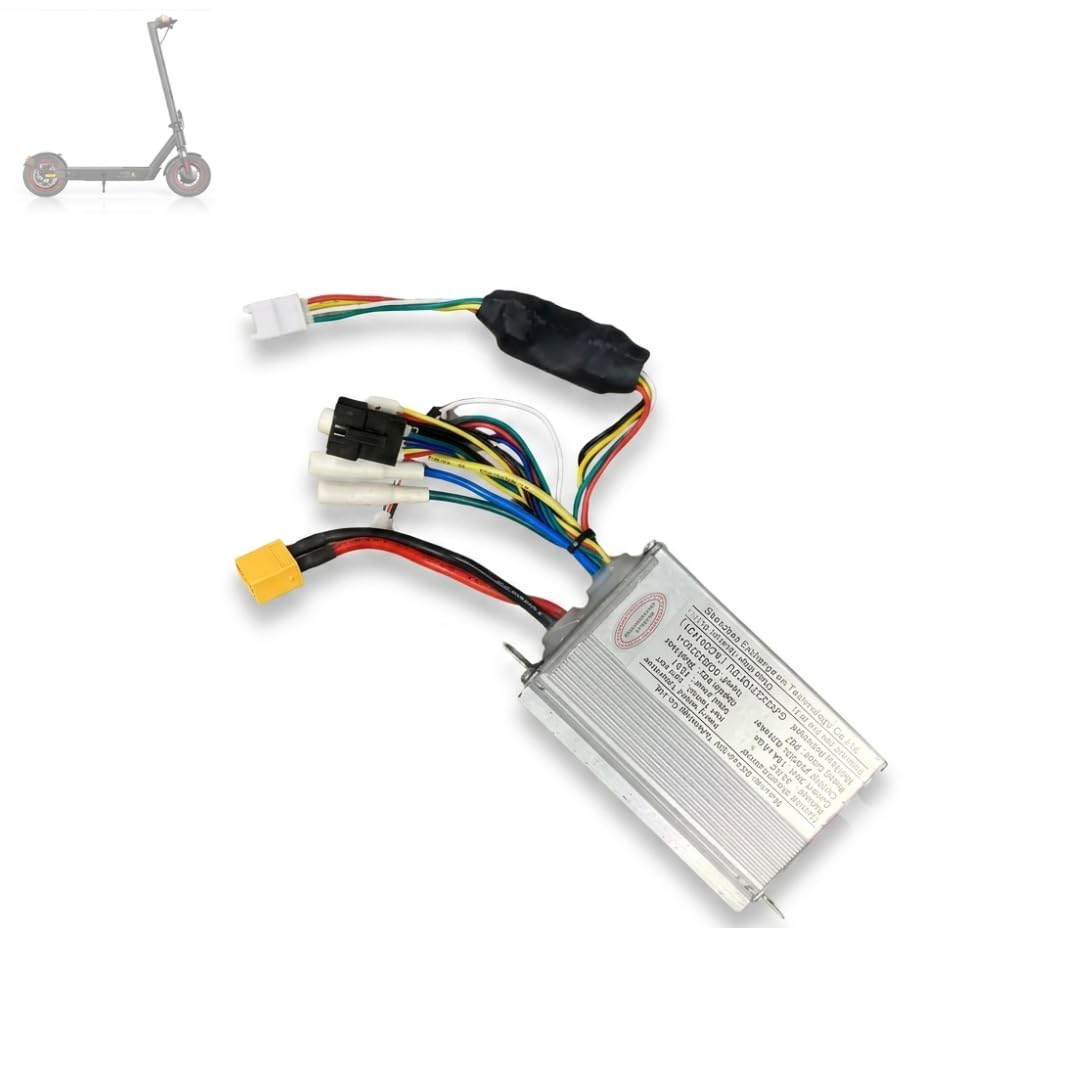 Controlador de velocidad iScooter i10 Plus circuito e-scooter módulo recambio 2