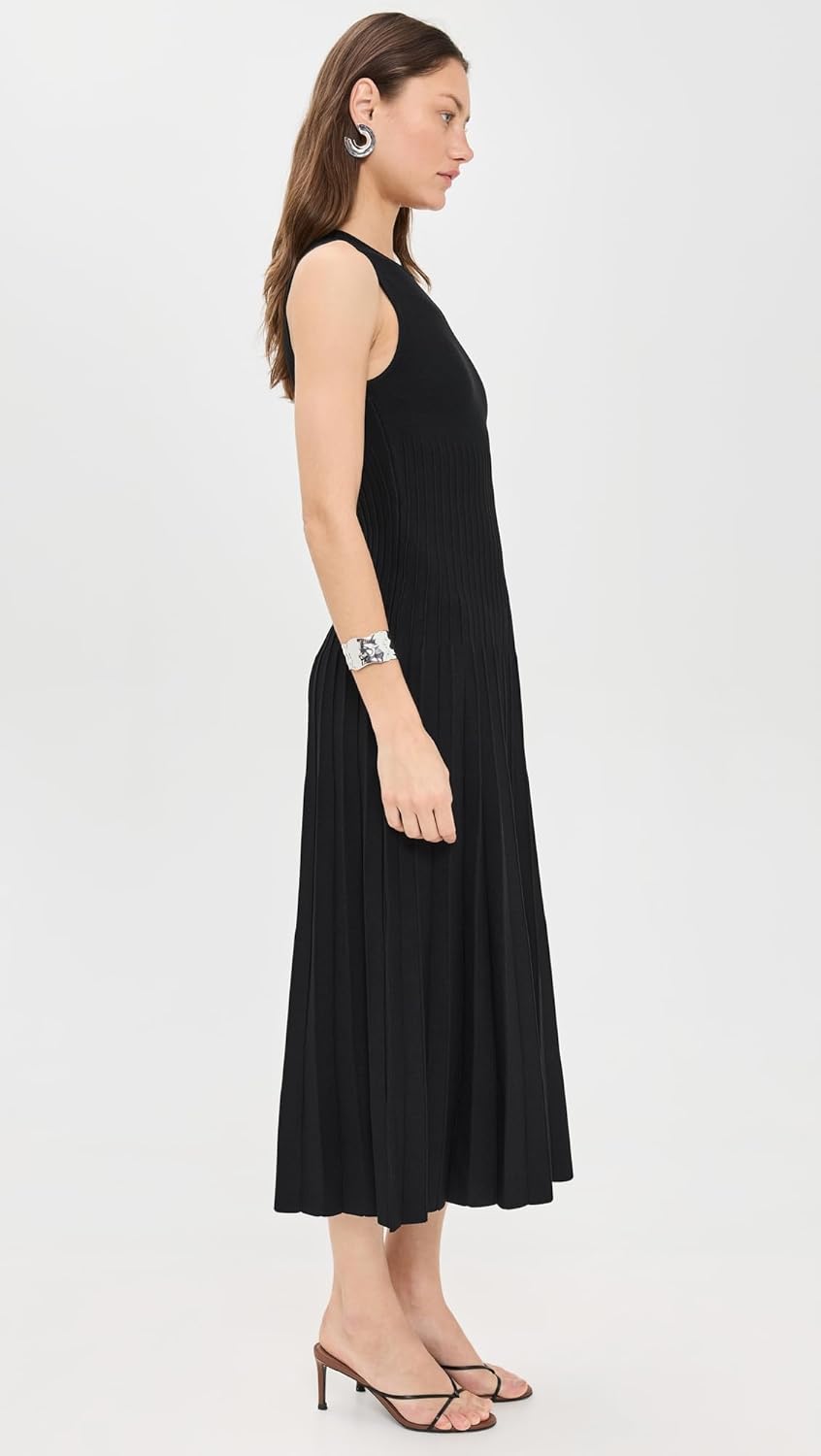 STAUD Women's Elyse Dress - Image 4