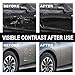 LAXISCREED 12-Pack Nano Cloth Car Scratch Remover - Erase Vehicle Scratches, Water Marks & Paint Residue with Advanced Nano Technology, Restore Your Car's Original Paint