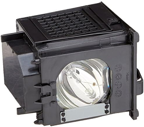 BORYLI 915P049010 Replacement Lamp with Housing for TV WD-52631, WD-57731, WD-65731, WD-65732