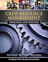 Algopix Similar Product 19 - Crew Resource Management Principles