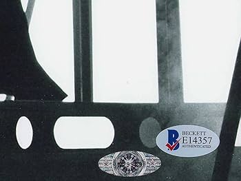 スターウォーズ　直筆サイン　フォード　& 　ビード スターウォーズ 直筆サイン フォード & ビード 直筆サイン入り