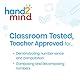 Learning Resources 4er-Set 10er-Rahmen „Rechenrahmen“ aus Schaumstoff