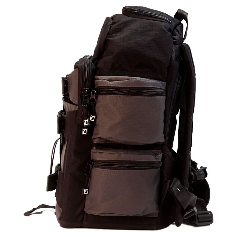 カメラバック　The CineBags CB23 HD Backpack CineBags CB23 - DSLR/HD Backpack - Duclos Lenses