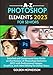 Produktbild PHOTOSHOP ELEMENTS 2023 FOR SENIORS: Detailed and Compressed User Guide on the Mastery of Photoshop Elements 2023 with Professional Images, Graphics, and Video Editing for Senior Users