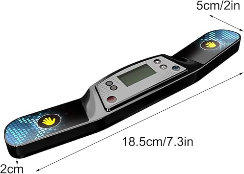 Speed Timer for Cube Competition Training Competitive Automatic Calculation Timer