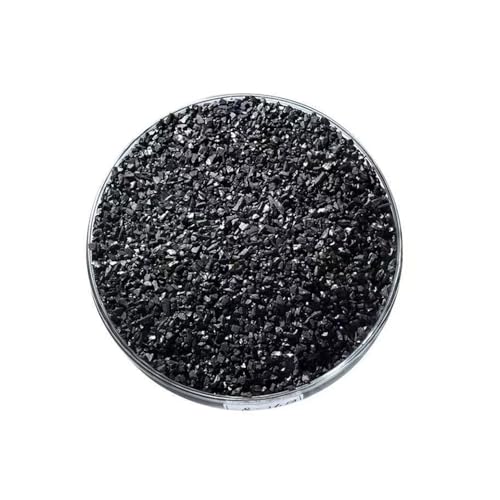 VVLIAM Aqarium Filter Activated Charcoal Aquarium Filter Media Activated Carbon Pellets for Turtle Tank and Fish Tank - Activated Charcoal Compatible with Tetra Whisper Filter Water Tanks