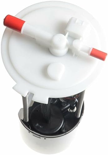 Miniatura 5 de Fuel Pump Module Assembly Compatible with QX56ArmadaPathfinder ArmadaTitan(2004-2007) E8595M, 69871, 69905, P76360M, FG1078, FG1277