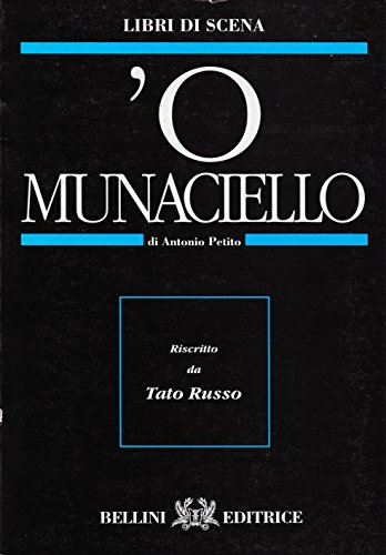 O Munaciello, Tato Russo da Antonio Petito