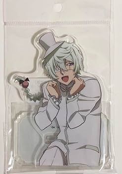 文豪ストレイドッグス　文スト　ニコライ　ゴーゴリ　まとめ売り 文豪ストレイドッグス 文スト ニコライ・ゴーゴリ まとめ売り