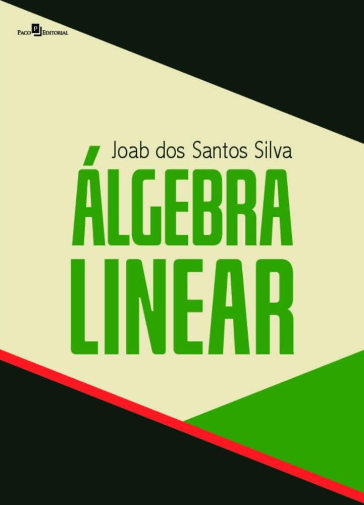 ÁLGEBRA LINEAR