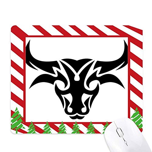 Tapis de souris Taureau zodiaque pour sublimer votre espace télétravail