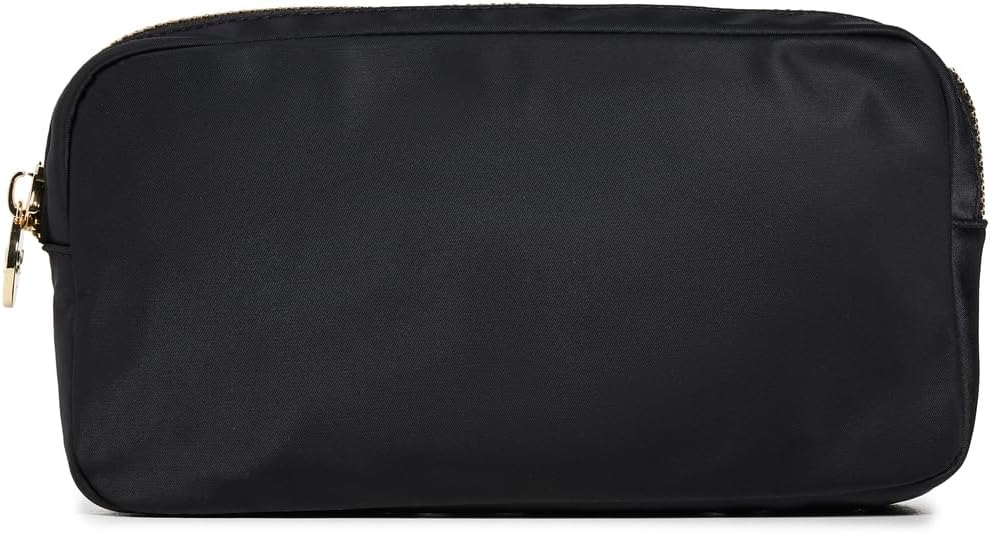 レディース スモールポーチ, ノワール, One Size