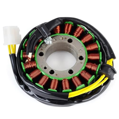 Plaque stator pour Ducati 998R et Superbike Biposto