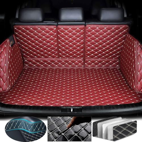 Amazon.co.jp: 車のトランクマット に適用トヨタランドクルーザー300系 