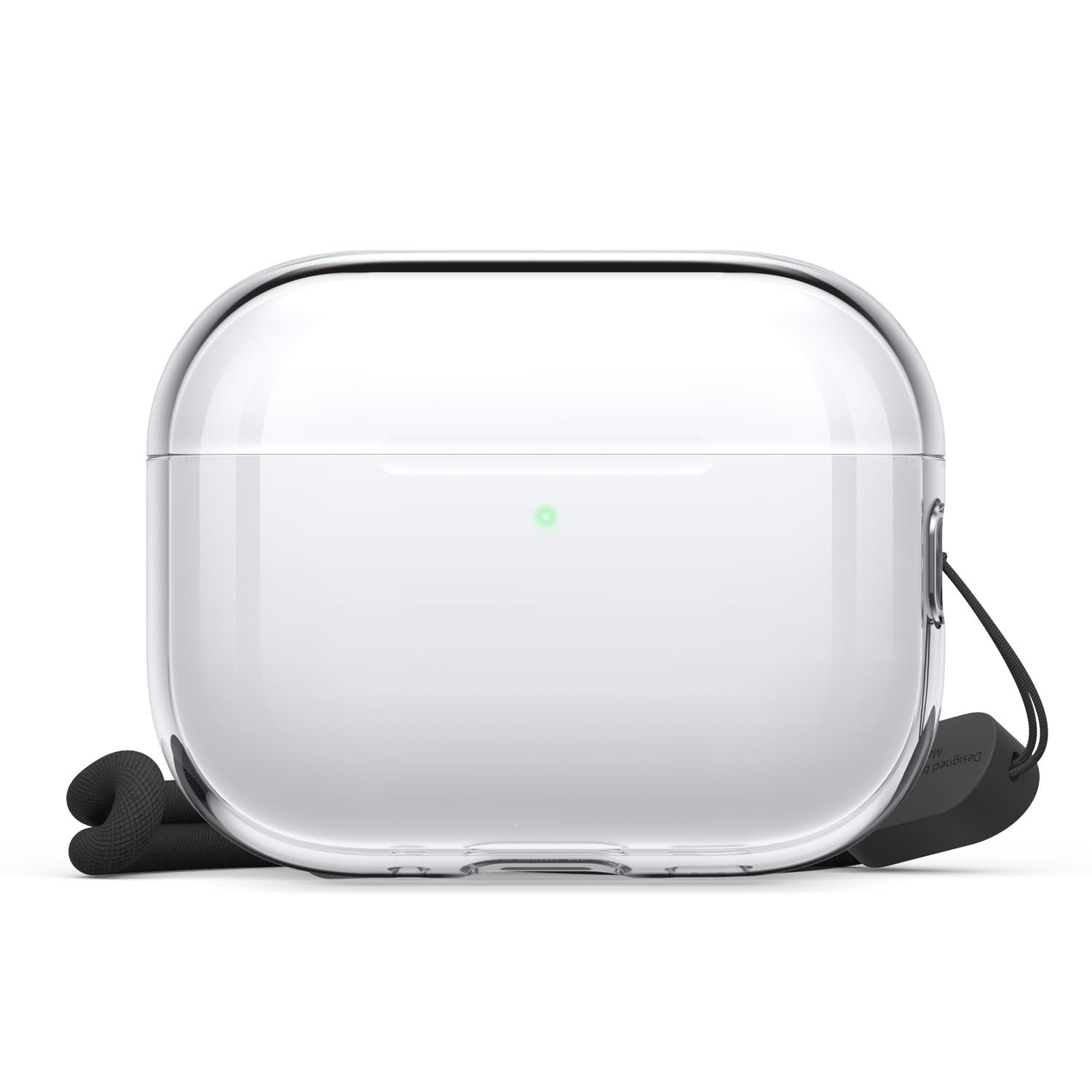 AirPodsPro3本体 ホワイト 付属品付 10/26購入 Apple AirPodsPro3 ワイヤレス(左右分離)/Bluetooth/カナル型/ノイズ