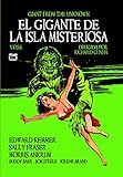  El Gigante de la Tierra misteriosa