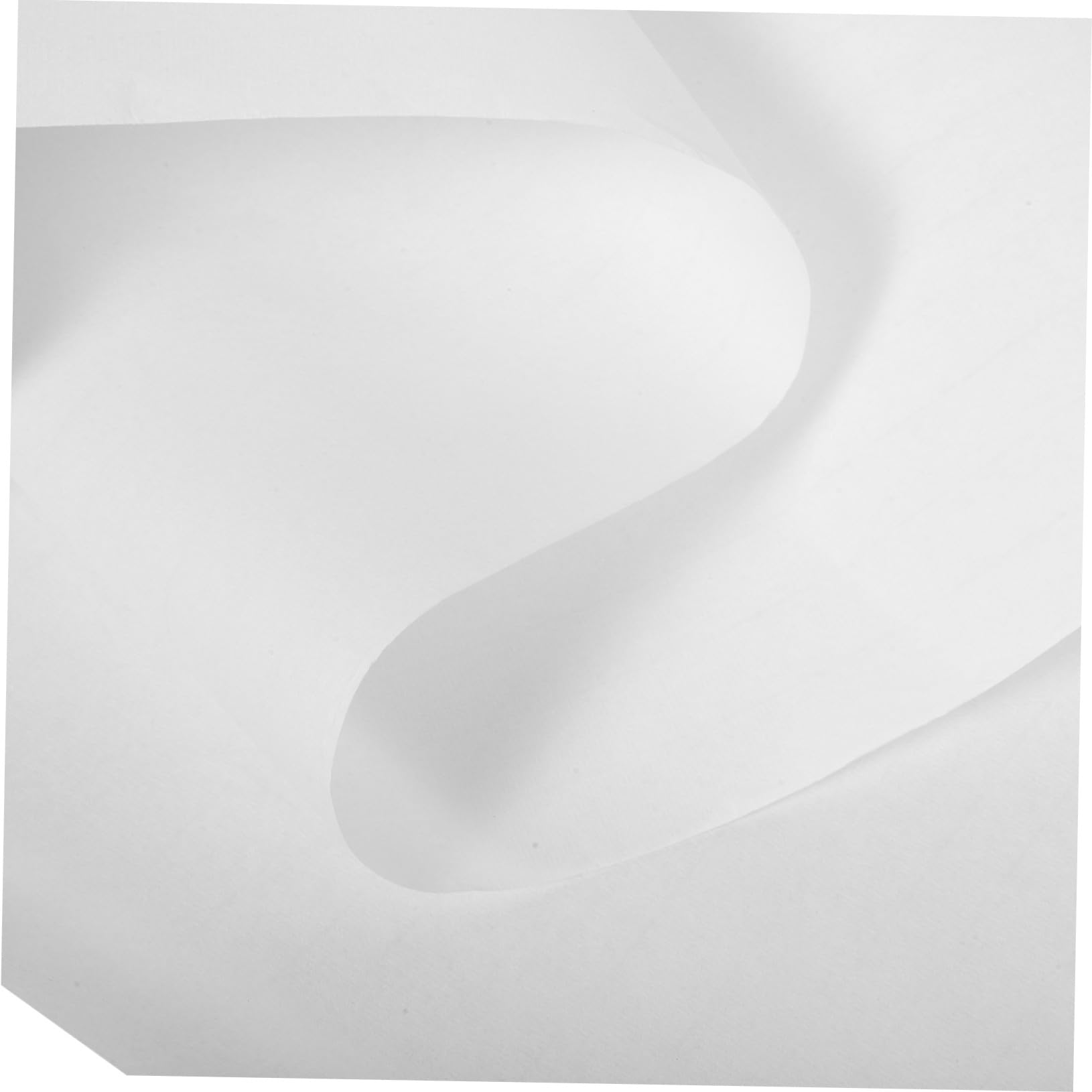 ORFOFE Papel de Arroz de Papel Xuan Semimaduro para Caligrafía y Pintura Grueso para Escribir con Tinta de Pincel