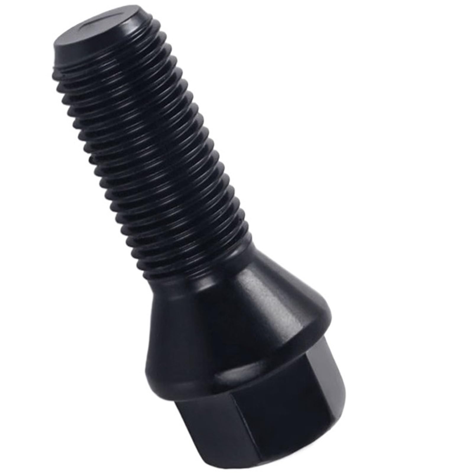 Bulloni ruota auto Compatibile Con BMW Per 7 Series E38 1993 1994 1995 1996 1997 1998 1999 2000 2001 20 Pezzi Dadi Esagonali Di Ricambio Per Cerchi In Lega