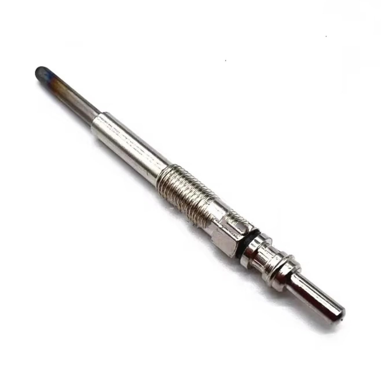 Compatible Con Land Para Rover Para Freelander 2 L359 224DT 2.2. Juego De Bujías De Precalentamiento Auxiliares De Repuesto Motor Diésel LR001302. Bougie De Prechauffage