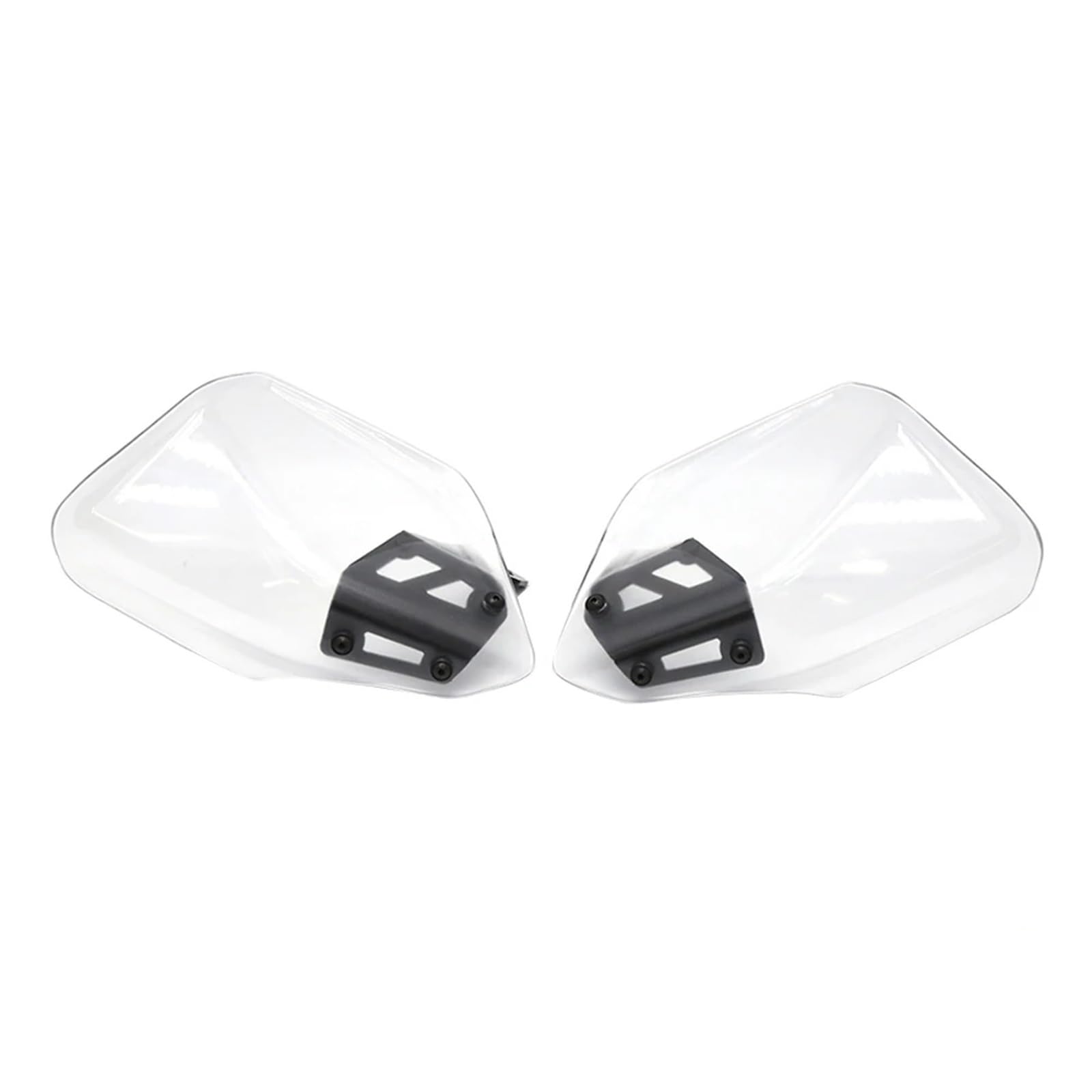 Lot De 3 Protecteurs D'écran Ultra-transparents Pour BMW K1600 (2017 Et +) – Neuf