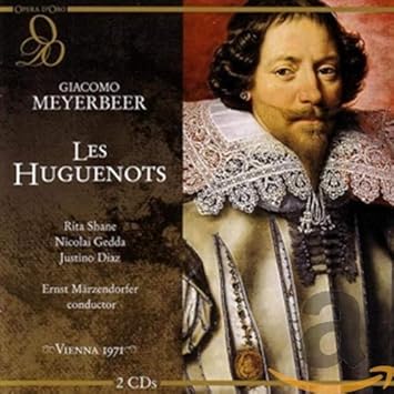 a fait chanter les huguenots 9 lettres
