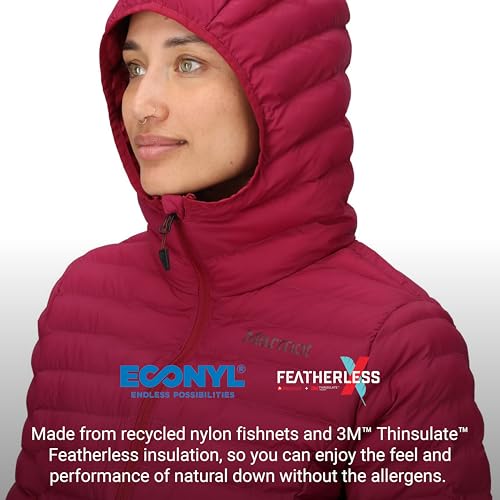 MARMOT Womens Wm's Echo Featherless Hoody3