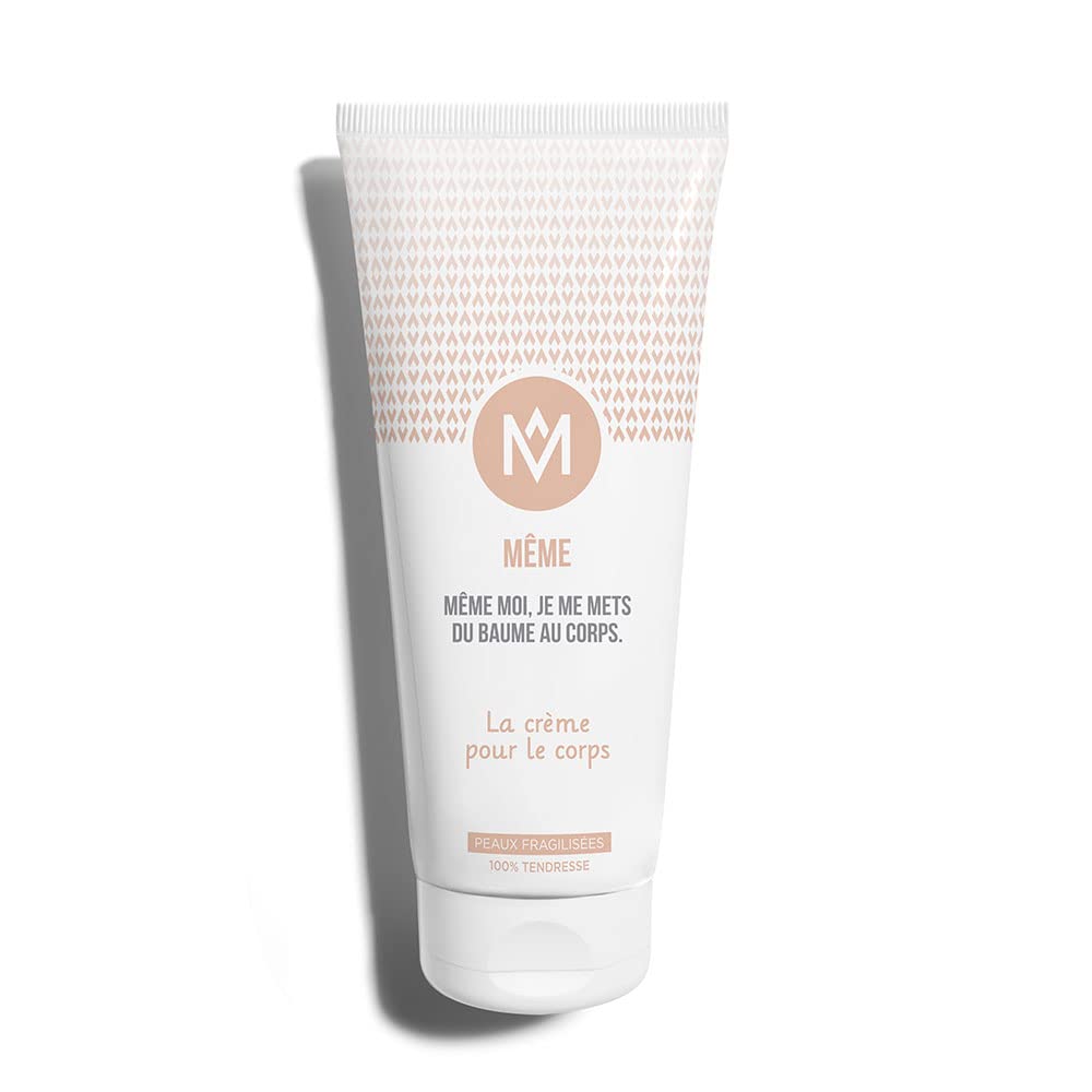 MÊMe Crema Corporal 200Ml-image