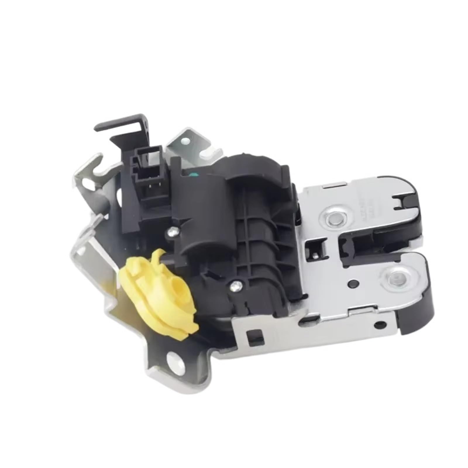 Pauzcsec One Color Tailgate Boot Lock Compatible With For A6 S6 Avant For Quattro 2019 2020 2021 2022 2023 Rear Liftgate Back Door Lock Latch Actuator Oem:4m0827506d