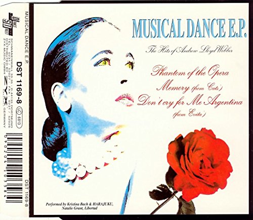 Hits of Andrew Lloyd Webber - Amazon.com Music