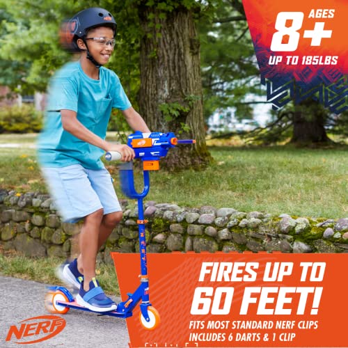 Image of SKIDEE Kick Scooter for Kids Ages 3-5 | Foldable 3 Wheel Scooter with Lean-to-Steer, Adjustable Height, Removable Seat & LED Light Wheels | Toddler Scooter Up to 12 Year Old Boys /Girls
