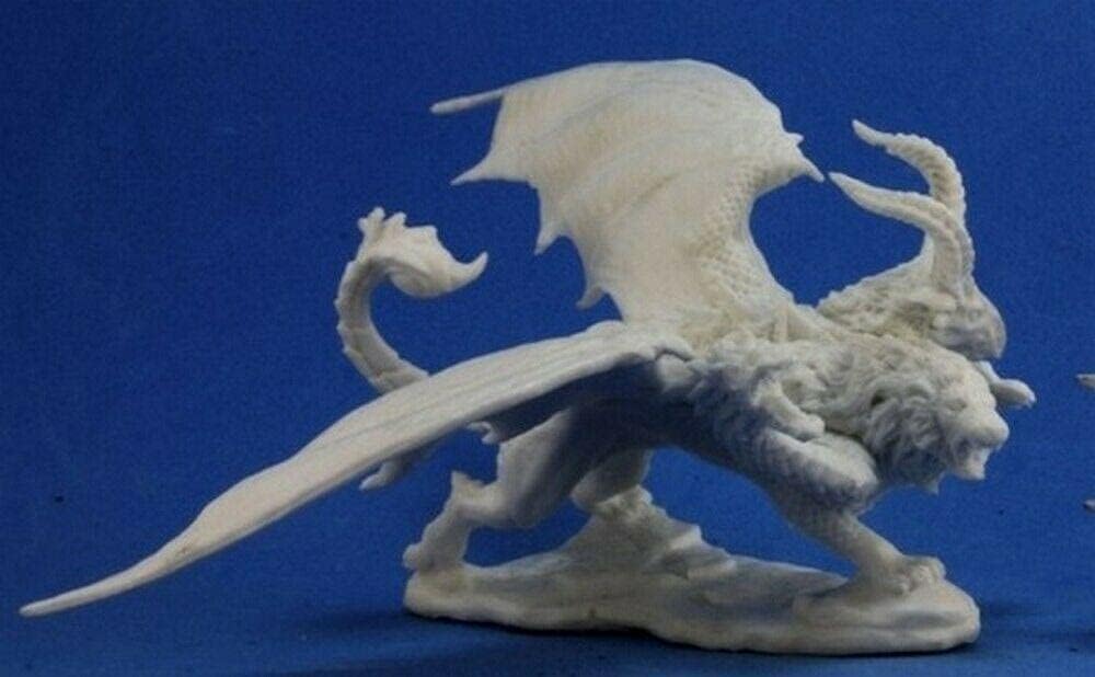 RPR77257 Bones Chimera Miniature