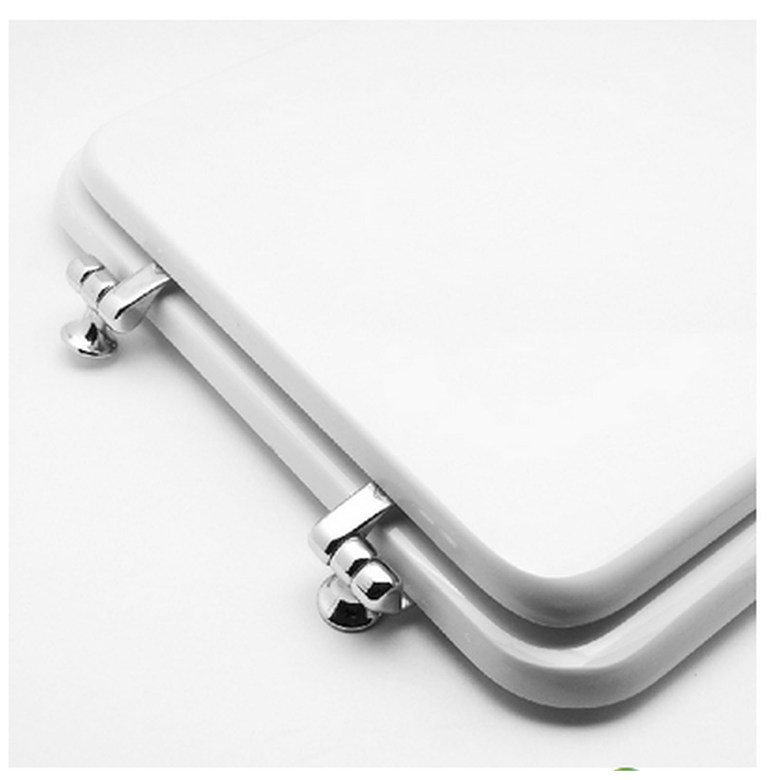 Sedile wc per flaminia vaso valentine forma 7 bianco