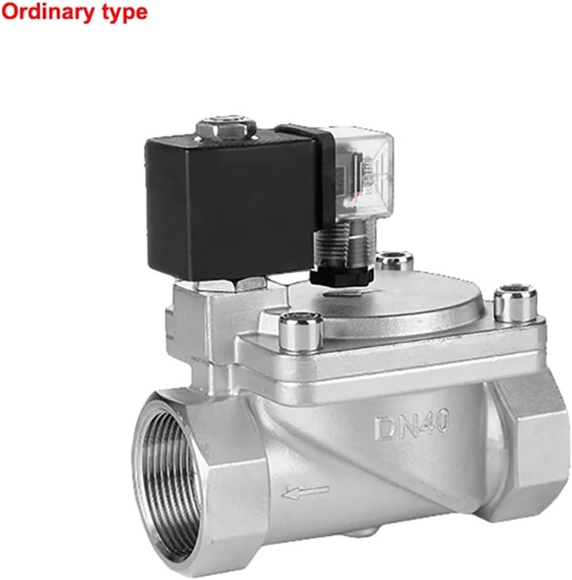 CKD製 樹脂製 電磁弁 GSV-50A-25 50mm AC-100V AC-200V AC-24V DC