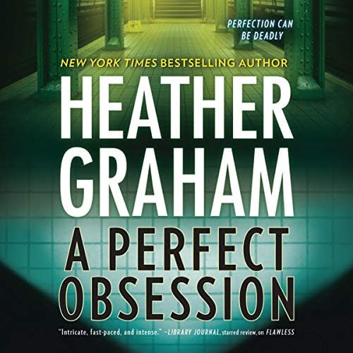 Page de couverture de Perfect Obsession Audiobook by Heather Graham