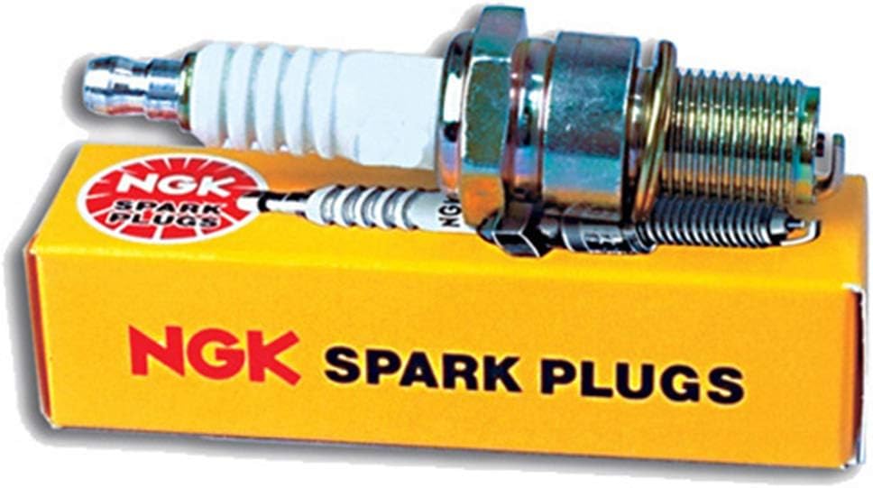 74-78 HONDA CB550K: NGK Spark Plug (D7EA)