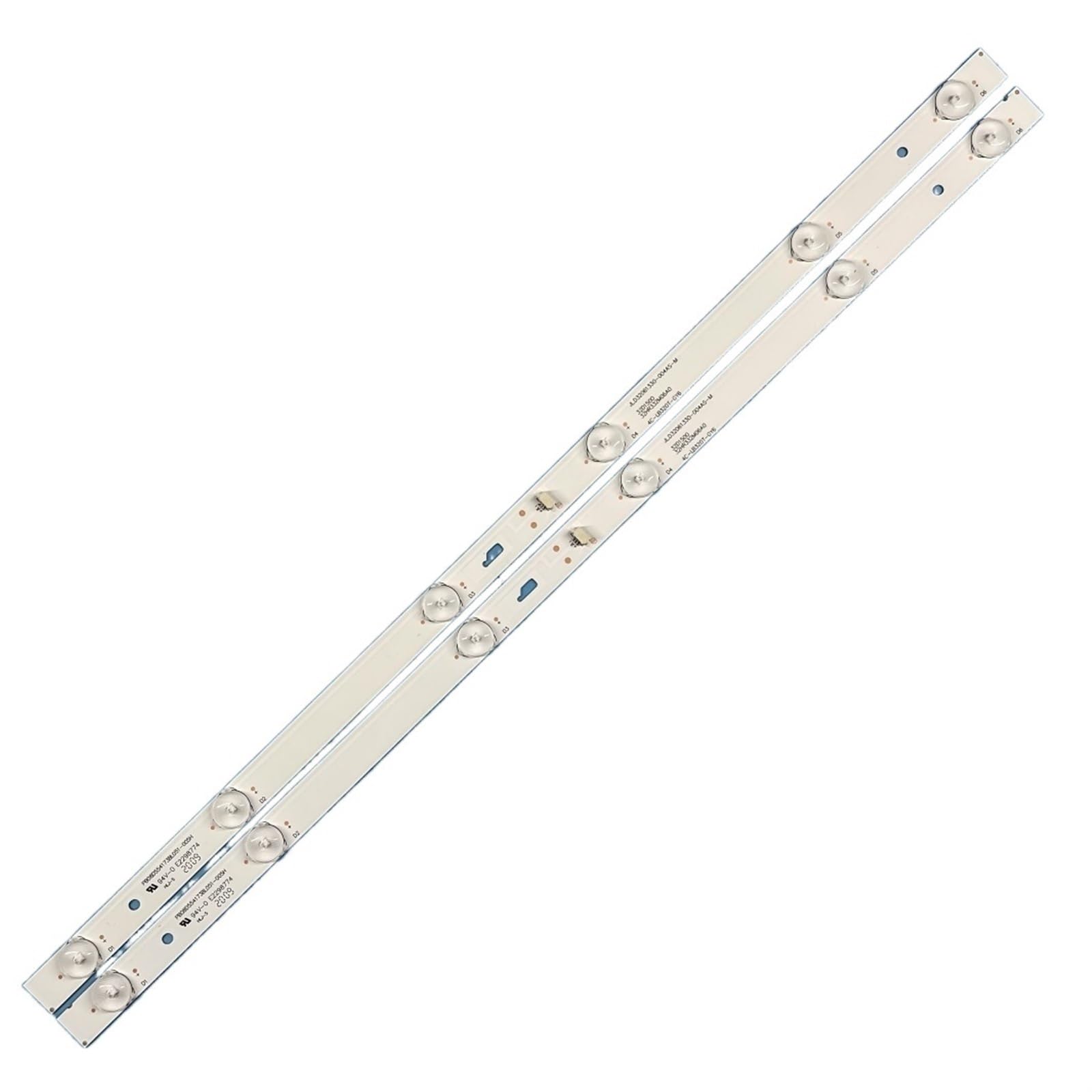 Amazon.com: UFDIPLMY LED TV Backlight JL. D32061330 057gs-m 004as