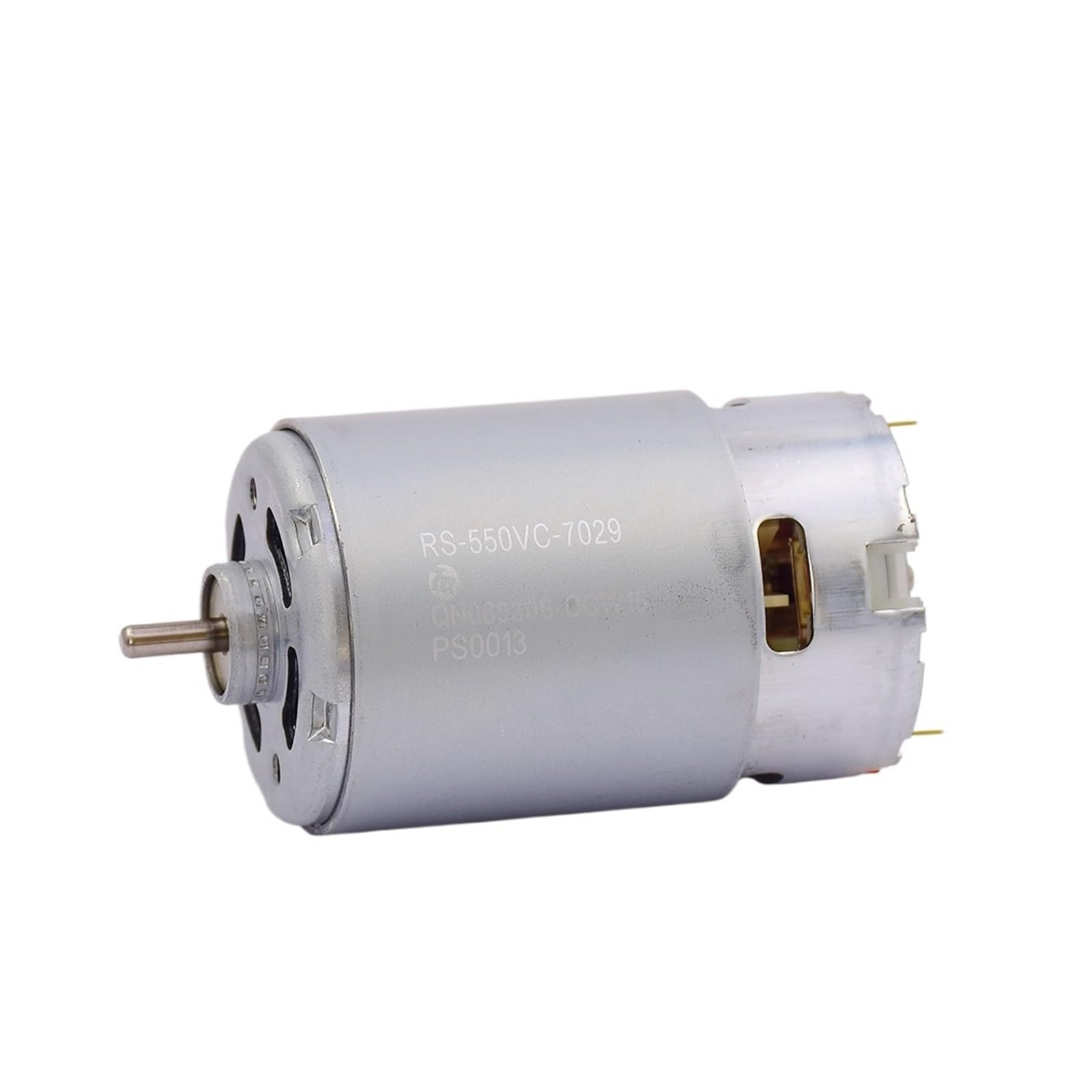 BKGWCSOR RS-550VC-7029 electronic starter DC 14.4V 16.8V 18V for Cordless Drill Tool Screwdriver electronic starter