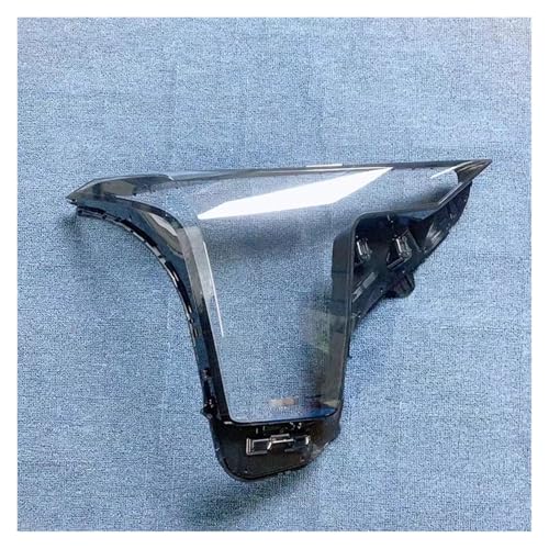 Coques phares pour Trumpchi GS8 2022-2024 optique gauche droite