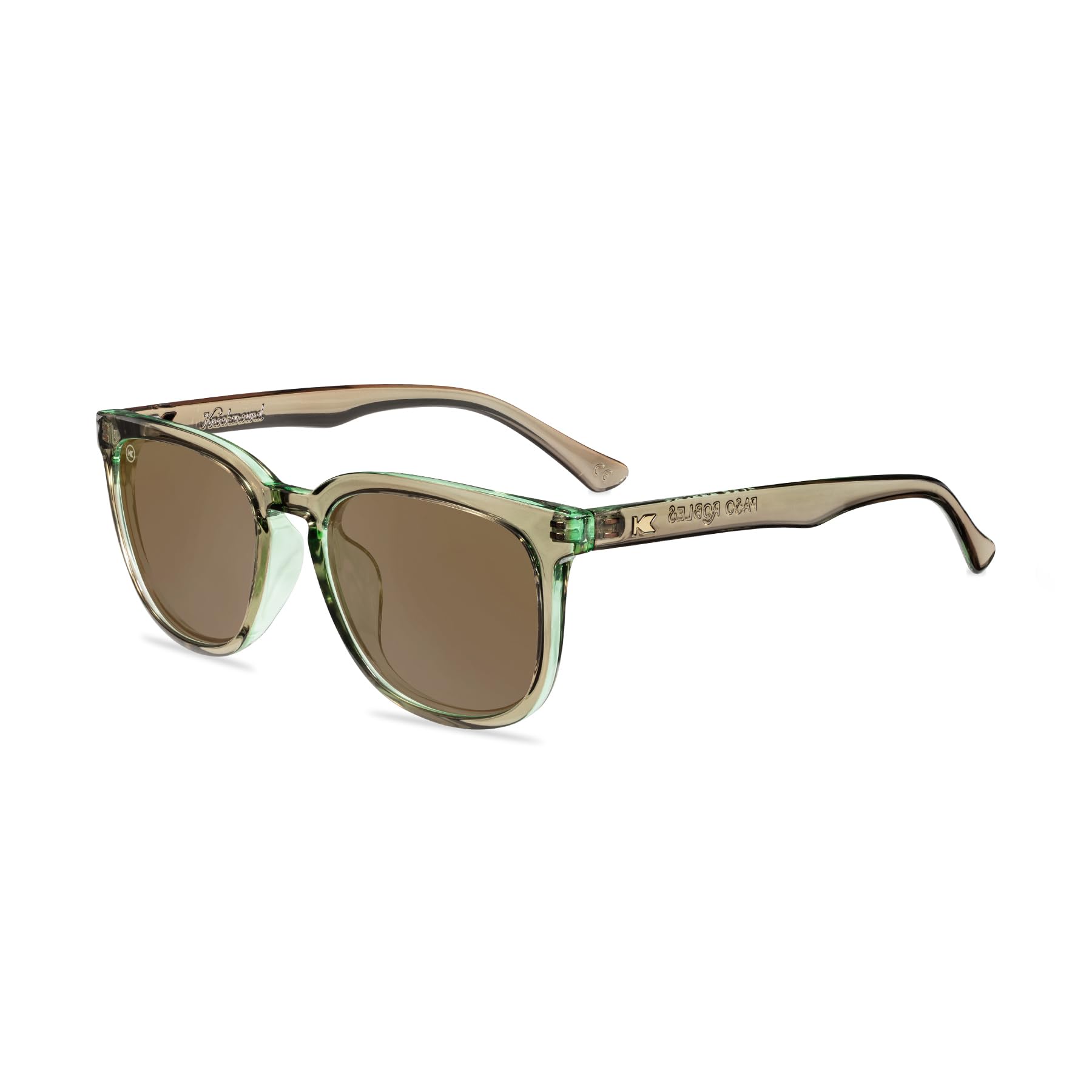Knockaround Rounded Square Sunglasses