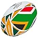 Gilbert Rugby World Cup 2019 Flag Ball - South Africa