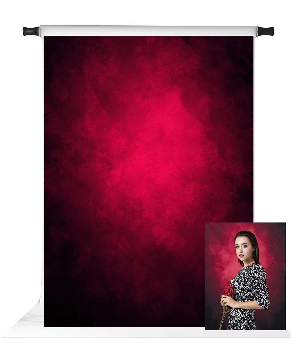 Amazon.co.jp: Kate 写真家用背景幕 写真スタジオ背景 撮影用