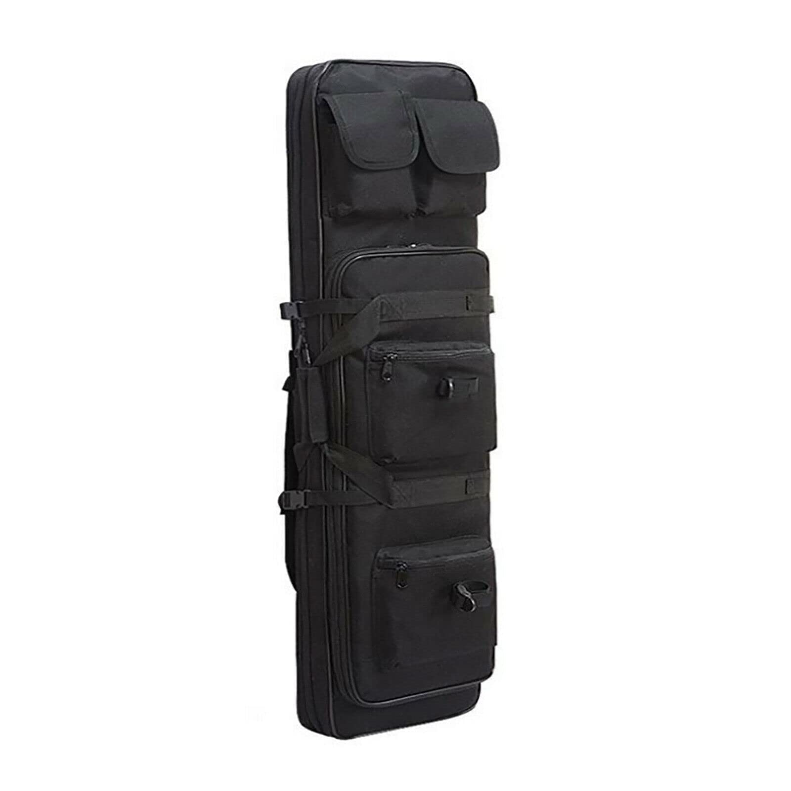 81 x 24 cm Funda protectora táctica para detector de metales, bolsa de transporte, accesorios al aire libre, bolsa de almacenamiento portátil para viajes