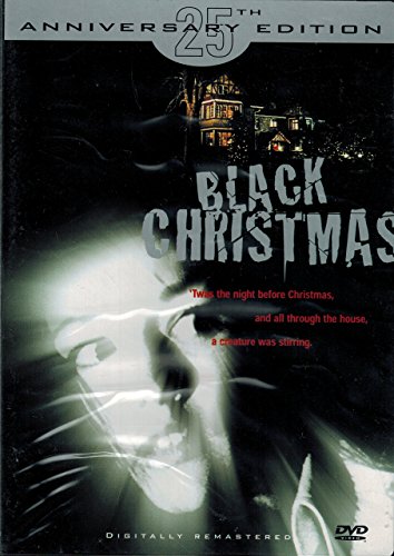 Black Christmas [DVD] image 3