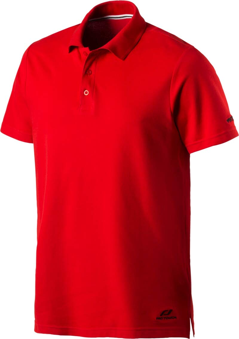 Pro Touch Promo long sleeve shirt Women's Long Sleeve Shirt - Rot, 36