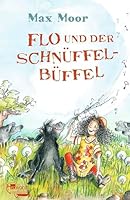 Flo und der Schnüffel-Büffel 3499217732 Book Cover