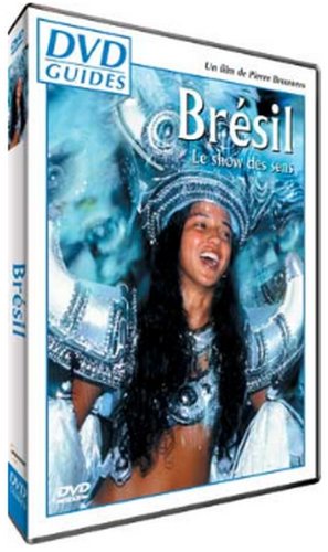 DVD Guides - Brésil [DVD]