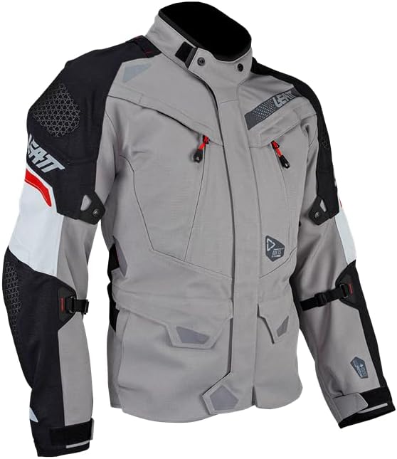 Leatt Jacket ADV DriTour 7.5 - Image 4