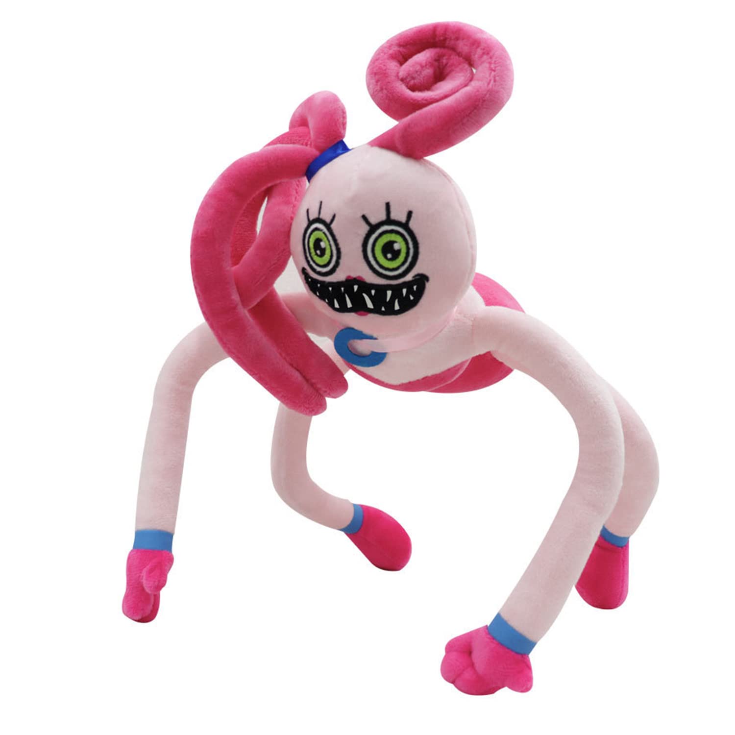 Buy Tibemi 40cm Poppy Playtime Mommy Long Legs Plush Toy, Poppy