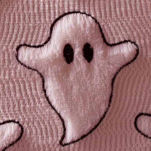  Fall Halloween Pillow Covers 18x18 Set of 2  - image 4